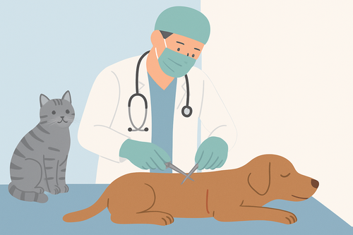 Soft Tissue Surgery for Pets What Every Pet Owner Should Know