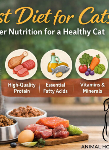 Best Diet for Cats Proper Nutrition for a Healthy Cat Best Diet for Cats Proper Nutrition for a Healthy Cat