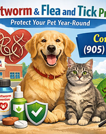 Heartworm-Prevention
