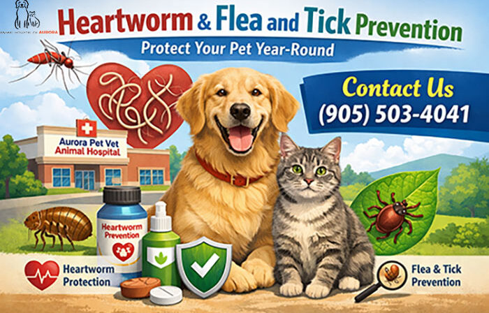 Heartworm-Prevention