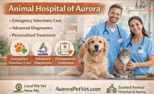 Veterinary Ultrasound in Aurora - Advanced Pet Diagnostic Imaging