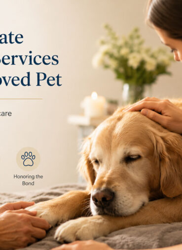 Compassionate Euthanasia Services for Your Beloved Pet