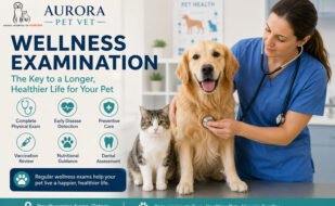 Wellness Examination for Dogs & Cats in Aurora, ON-Aurora Pet Vet copy Wellness Examination for Dogs & Cats in Aurora, ON-Aurora Pet Vet copy